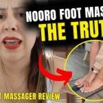 Nooro Foot Massager Nooro Foot Massager