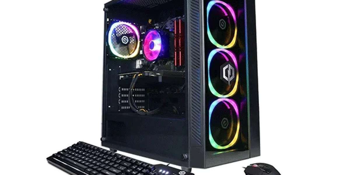 Refurbished Gaming Desktops: A Smart Choice for Gamers