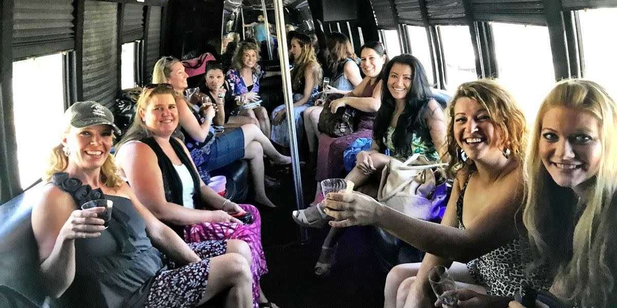 How to Choose the Best Wine Tour Bus Rental in DC