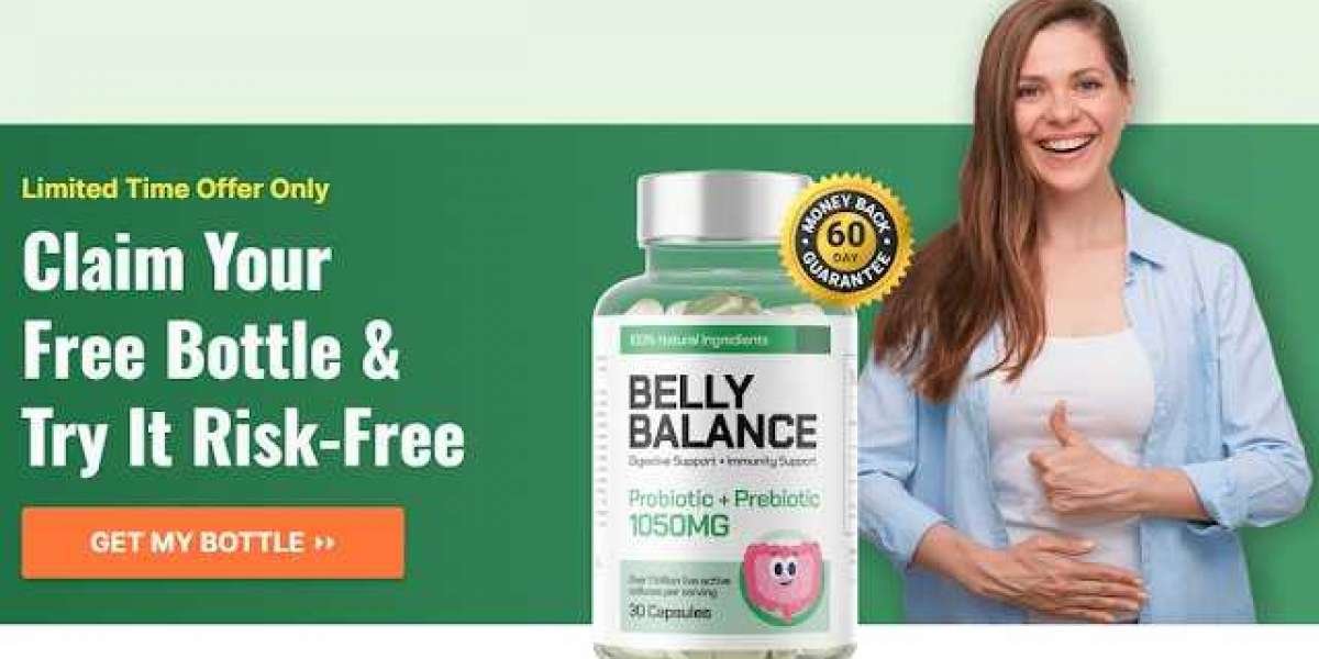 Belly Balance Australia: DON'T BUY BEFORE READ OFFICIAL REVIEWS!