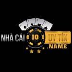 Nhà cái uy tín Name