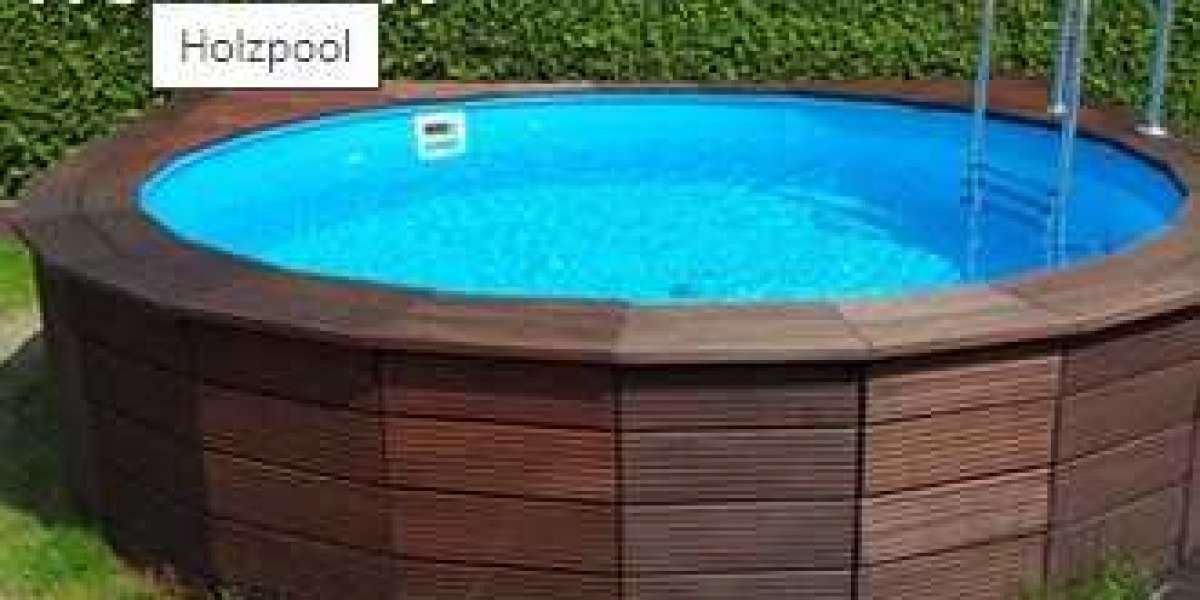 Pool Komplettset kaufen – Alles aus einer Hand bei Mister-Pool.de