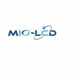 SHENZHEN MIO LCD TECHNOLOGY CO LTD