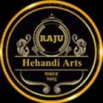 Raju Mehandi Artist