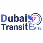 Dubaitransit evisa