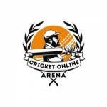 cricket online arena