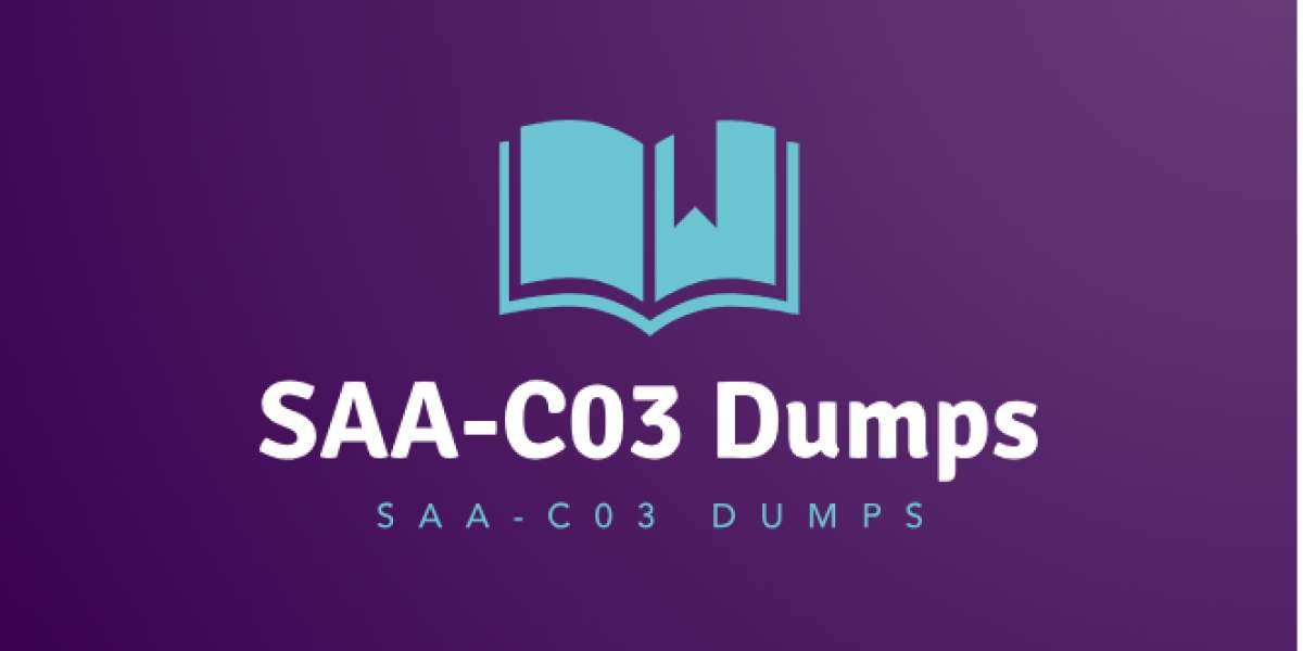 Pass the SAA-C03 with Ease: Essential Dumps You Need