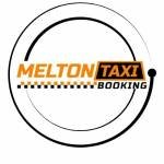 Melton Taxi Booking