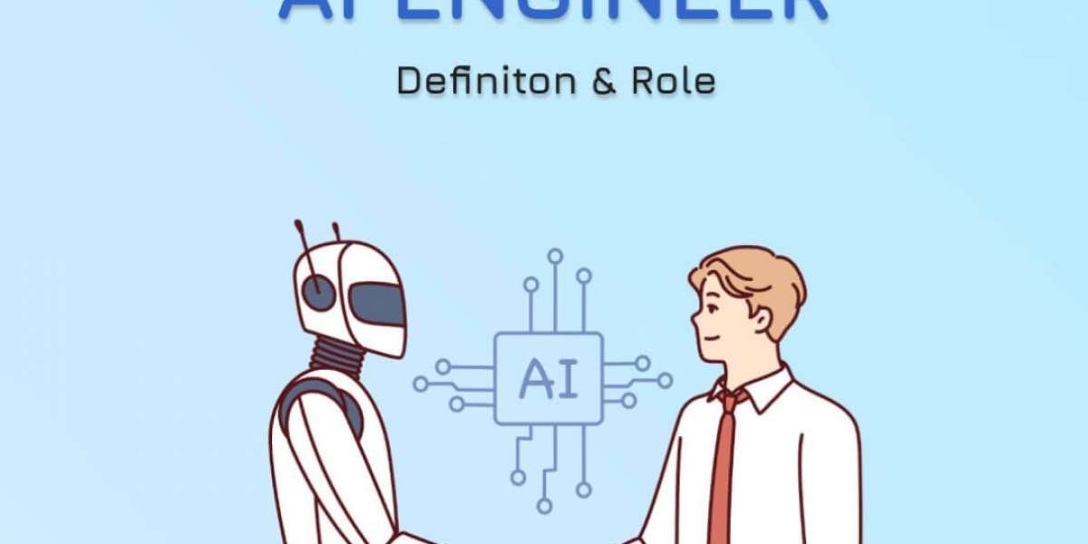 Career Path for AI Engineers A Comprehensive Guide to Building a Successful AI Engineering Career