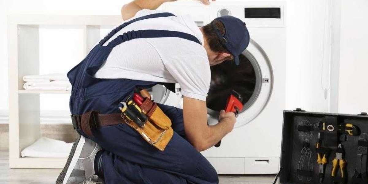 Tips to Fix Your Washer When It Won’t Stop Filling With Water