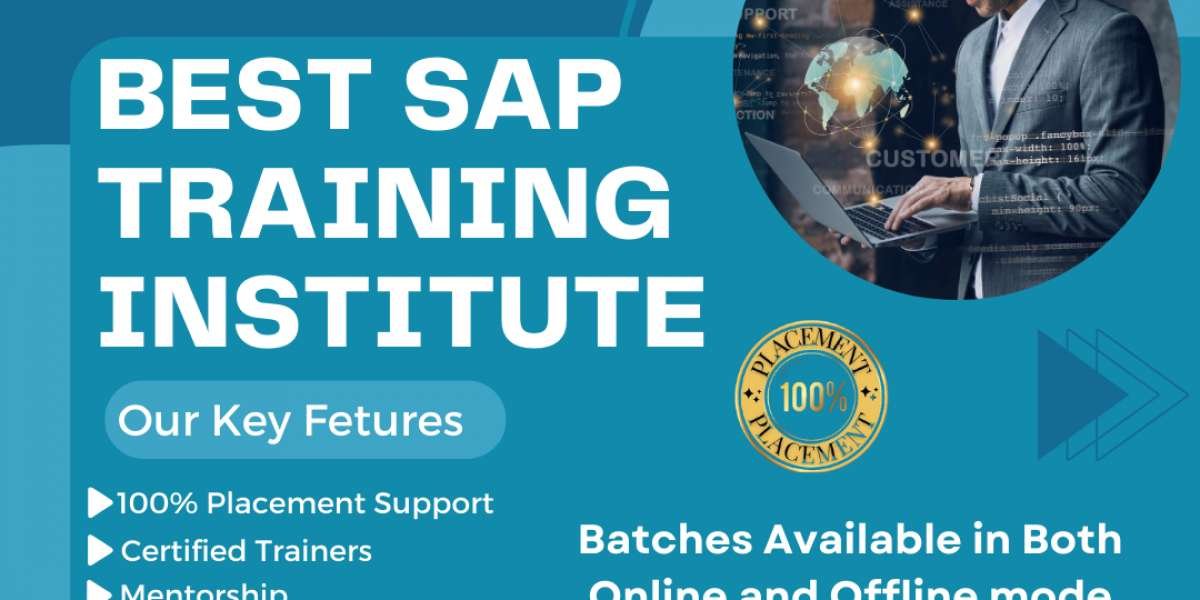 Is the SAP FICO Course with Placement in Pune Worth It for Your Career?