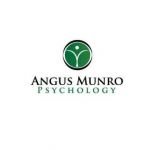 Angus Munro Psychology