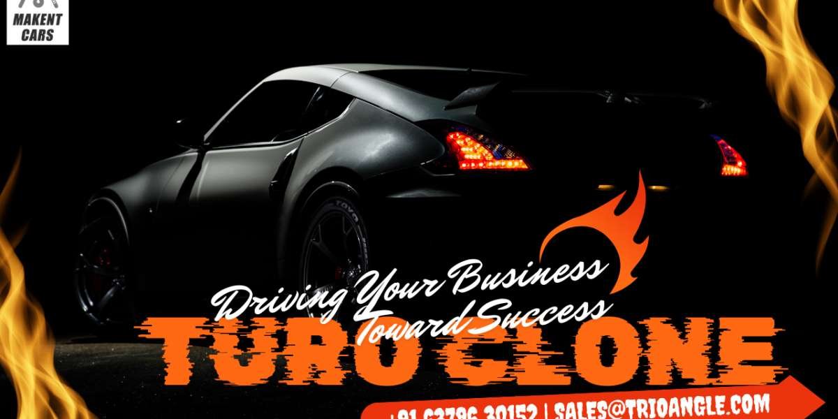 Turo clone: Driving Your Business Toward Success