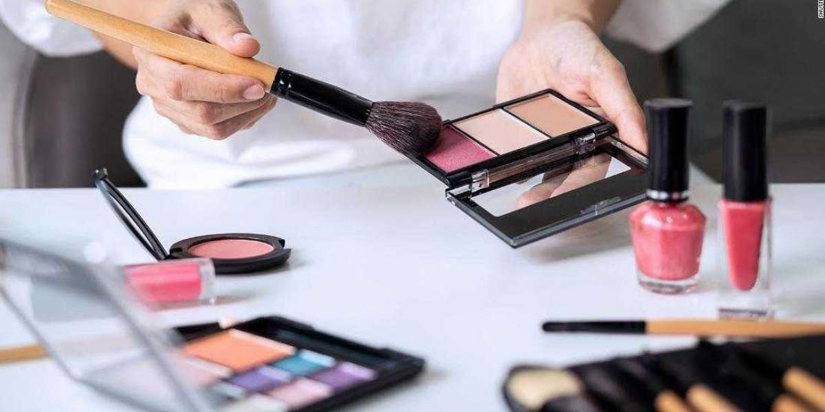 Cosmetic Testing Service Market Analysis, Size, Share, Growth, Trends, and Forecasts by 2031