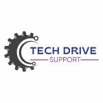 Best Techdrive Support