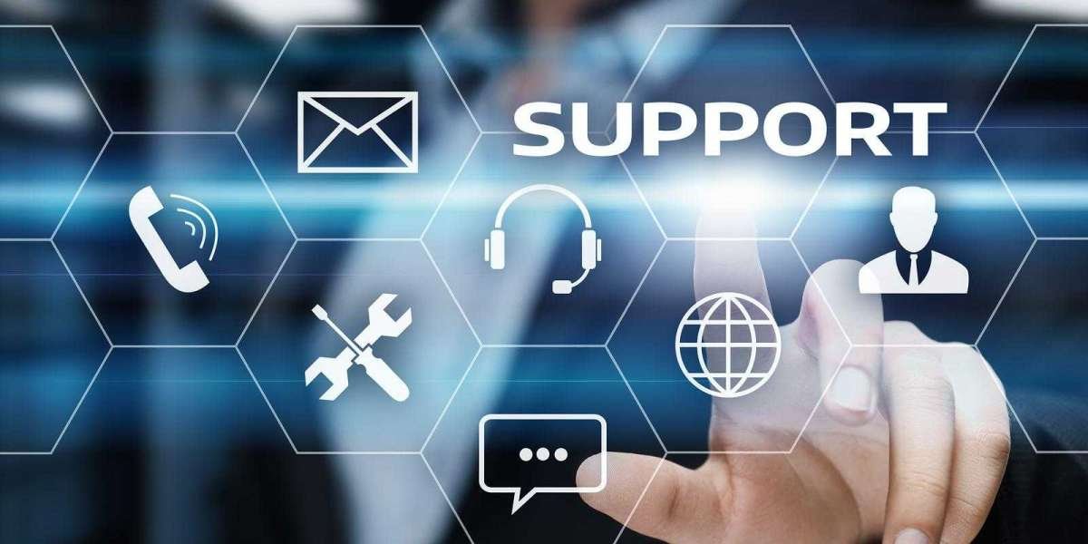 Unlocking Your Business Potential with IT Support Services