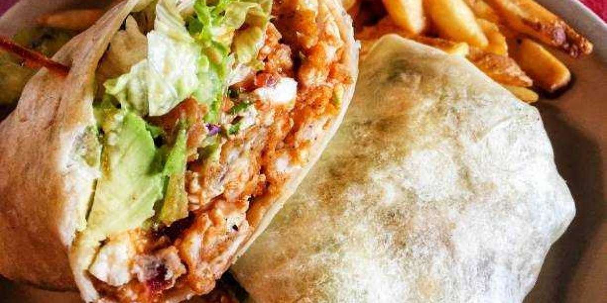 The Benefits of Including Flour Wraps into Your Diet