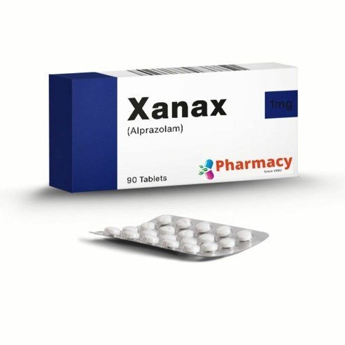 Xanax (Alprazolam) Online for Anxiety and Depression Relief | Smilelakedental