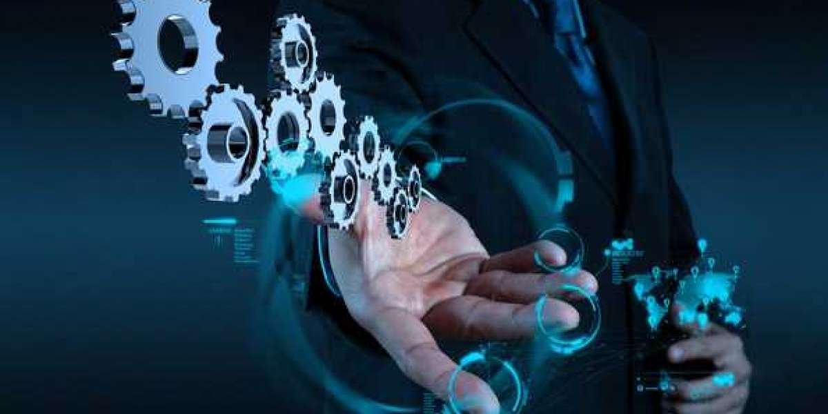 Global System Integration Market Analysis and Forecast 2022 – 2032