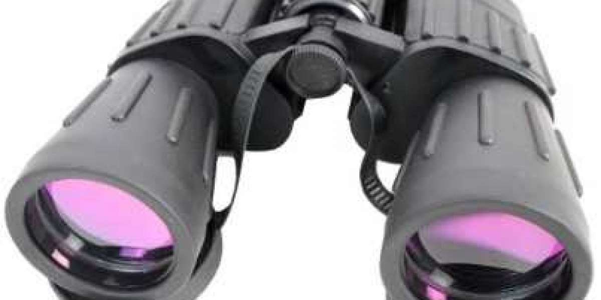 Discover Premium Quality: Wholesale Binoculars for All