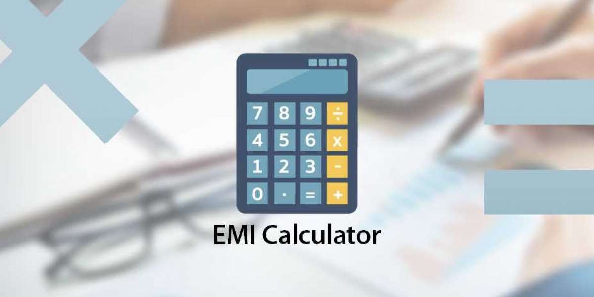 EMI Calculator