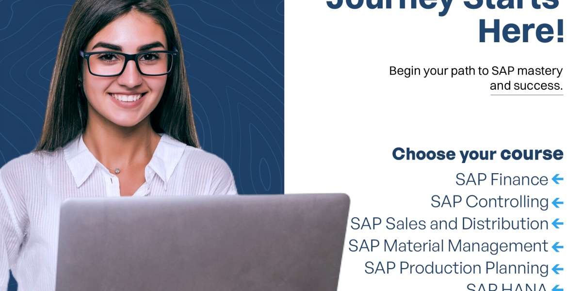 Which Is the Best SAP Course in Pune for Guaranteed Success?