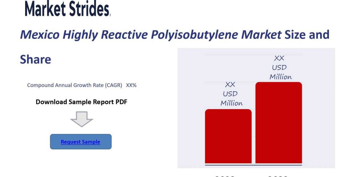 Highly Reactive Polyisobutylene Market Analysis, 2025-2033