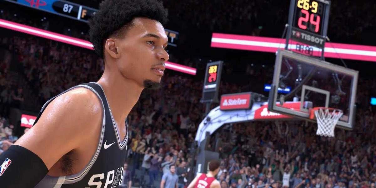 MMoexp:NBA 2K25 brings a more efficient badge interface to players