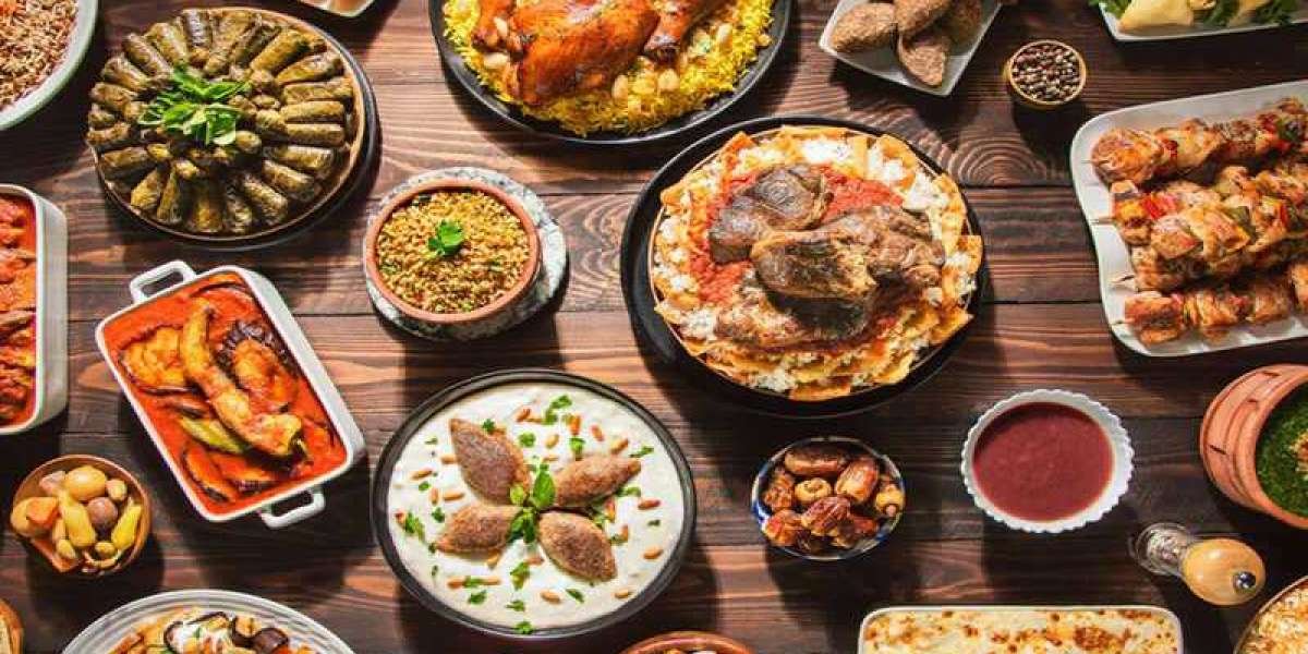 A Foodie’s Guide to Dubai: Where to Savor Global Flavors