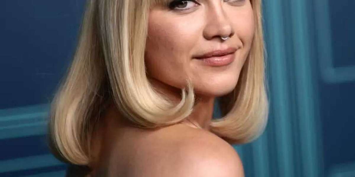 Achieve Your Dream Look with a Stunning Blonde Wig