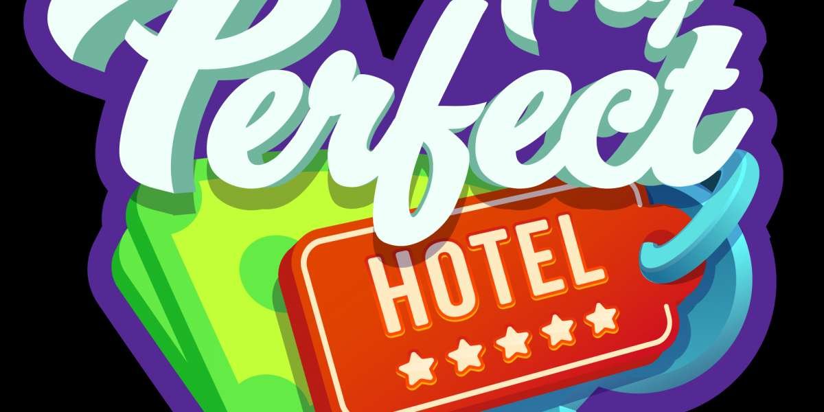 Why You Should Play My Perfect Hotel