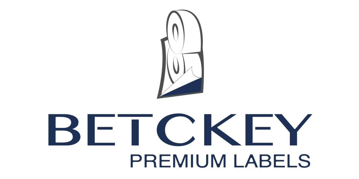 Betckey - Premium Labels, Exceptional Value