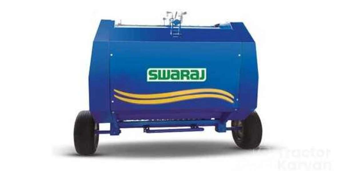 Get To Know About Swaraj Implement Price and Feature