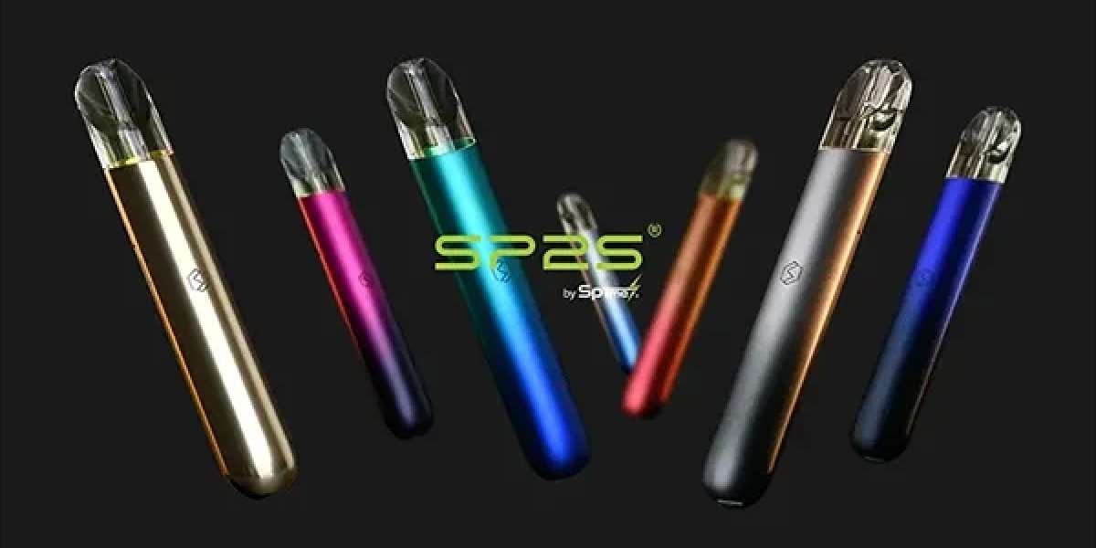 SP2S主機介紹 了解最新款式的特點與功能