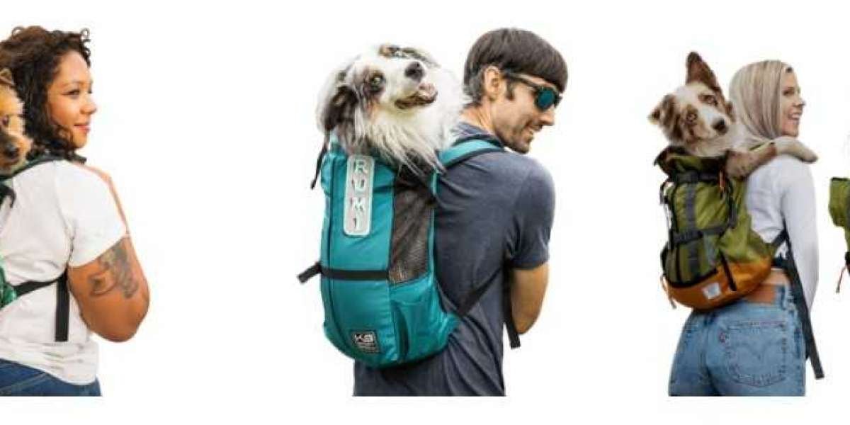 What are the benefits of pet carriers?