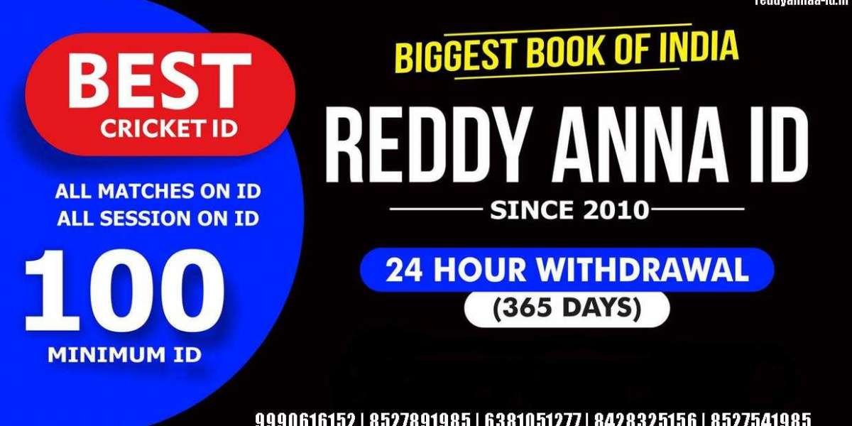 Join the Action: How to Navigate Reddy Anna Club’s Online Exchange Platform for Cricket Enthusiasts.