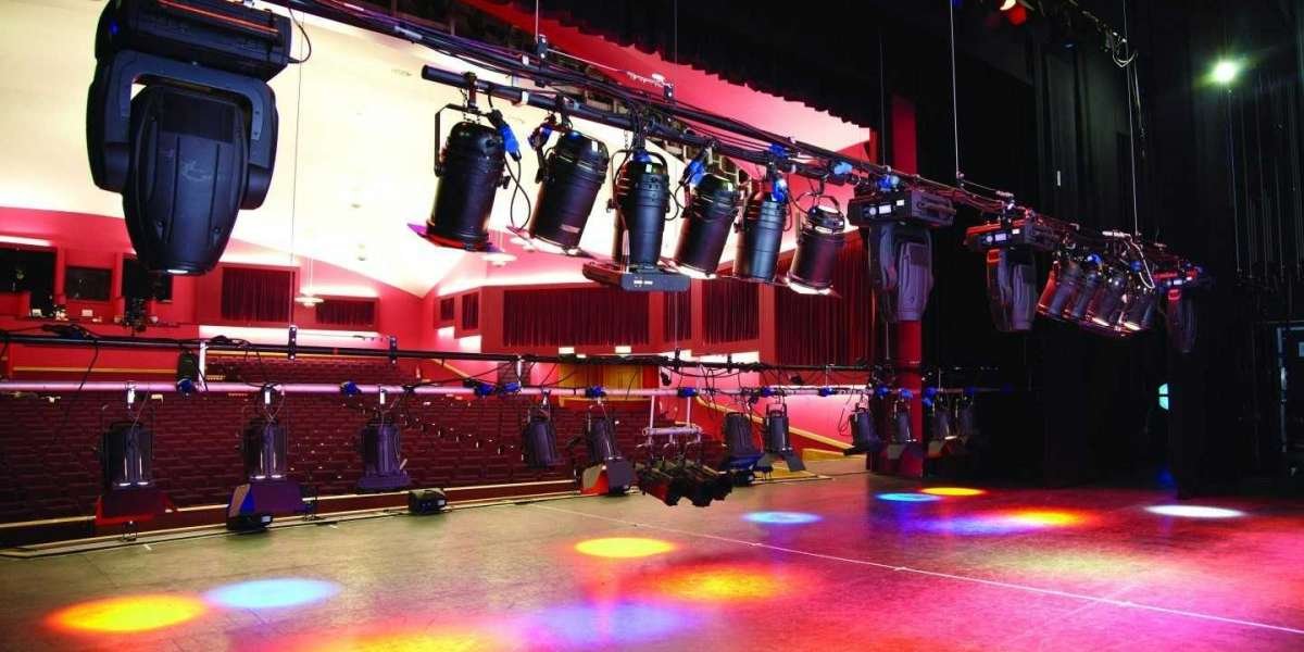 The Role of AV Production in Orlando's Event Industry