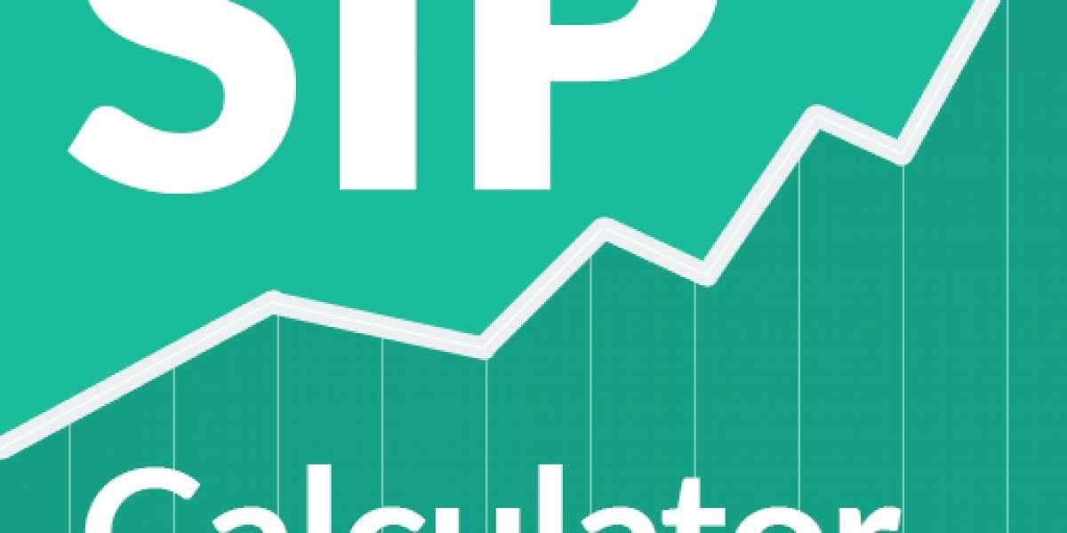 SIP Calculator