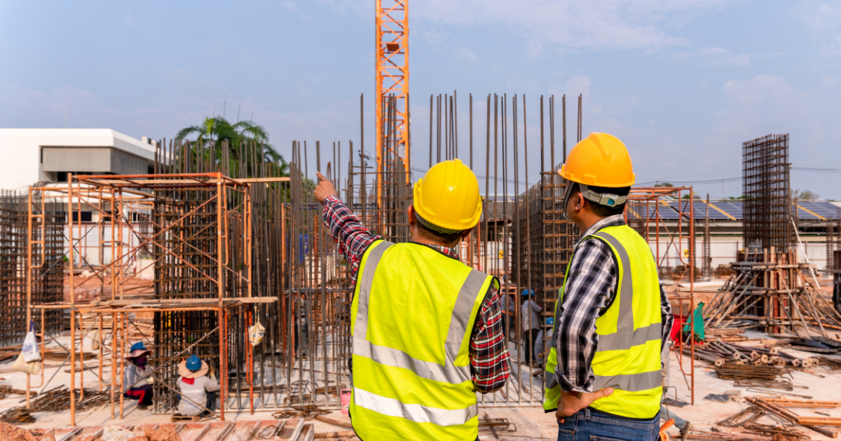 Optimize Your Projects With Affordable Civil Engineering Services in Virginia