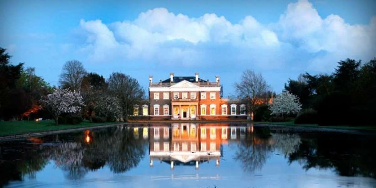 Finding Your Perfect Wedding Venues: Exploring Wedding Venues Essex