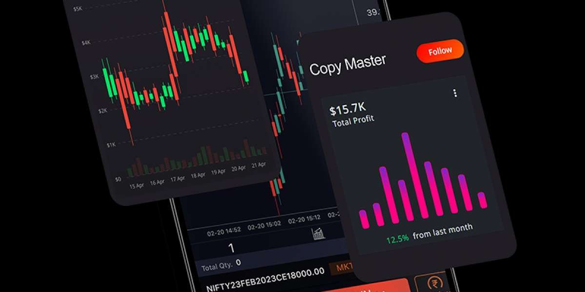 The Ultimate Guide to Copy Trading: Maximize Your Profits with Expert Traders