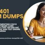 350_401 Dumps