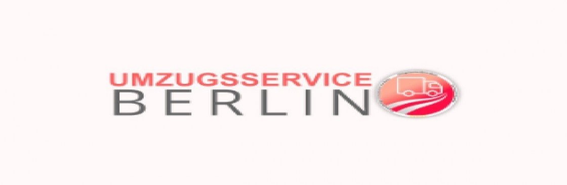 Umzugsservice berlin Cover Image
