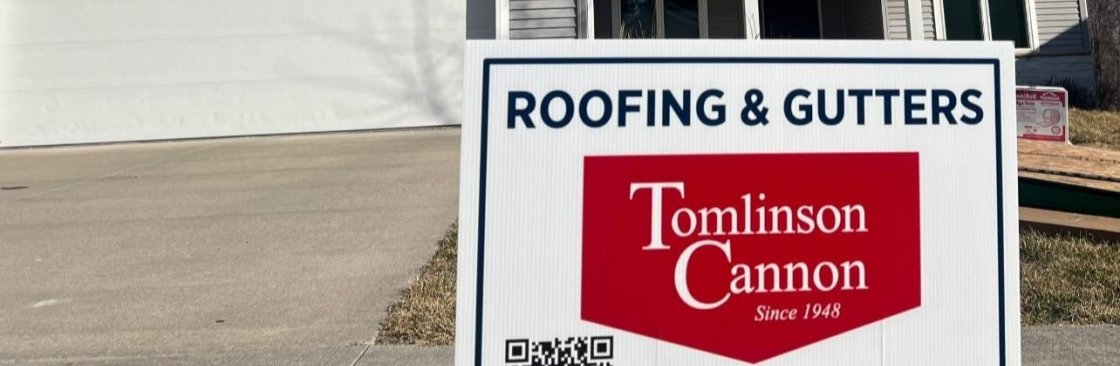 Tomlinson Cannon Cover Image