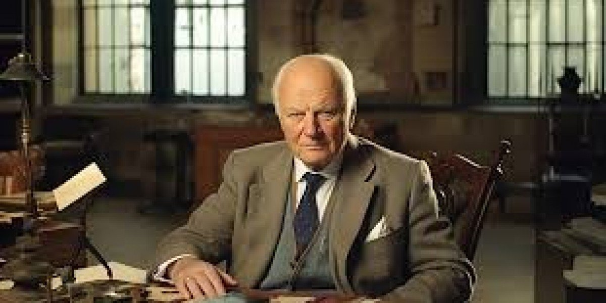 Sir James Goldsmith: The Visionary Who Foretold Populism's Rise