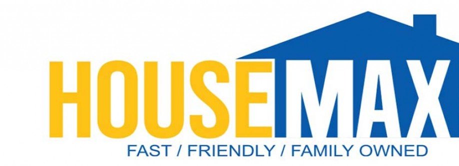House Max Inc Cover Image