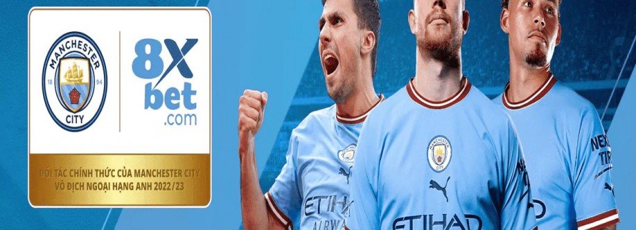 8xbet Tips Cover Image