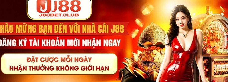 J88 Club Cover Image