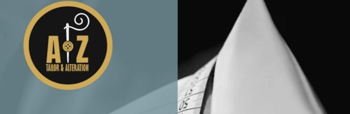 A Z Tailor and Alteration Cover Image