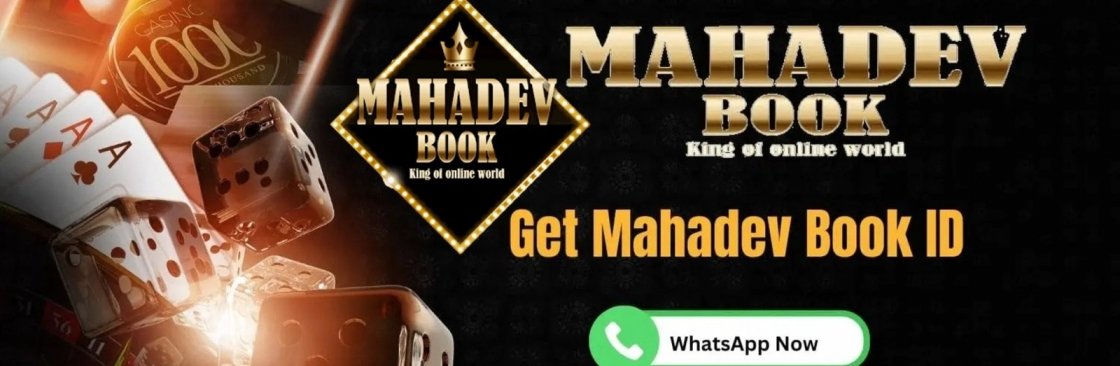 Mahadev Book Cover Image